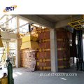 potassium sulfate production equipment potassium sulphate production line for potash fertilizer Supplier